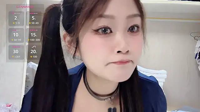 yueyue2003 online show from 8, 3, 2026