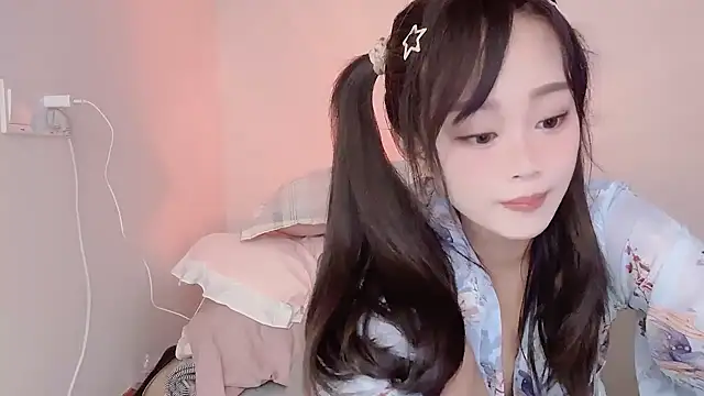 yueyue2003 online show from 26, 2, 2025