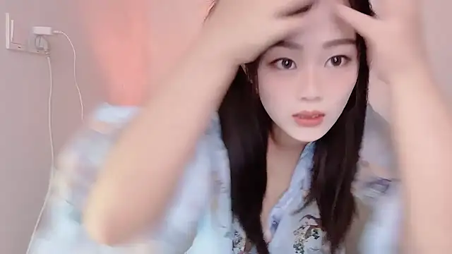 yueyue2003 online show from 27, 2, 2025