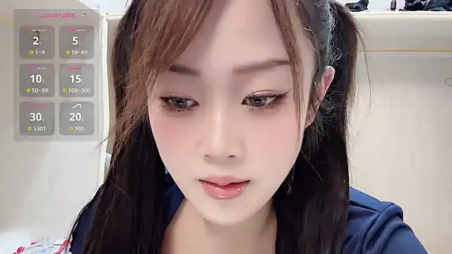 yueyue2003 online show from 20, 3, 2026