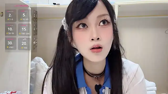 yueyue2003 online show from 11, 5, 2026