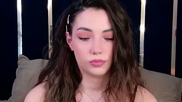 Alice Deleon online show from 26, 2, 2026