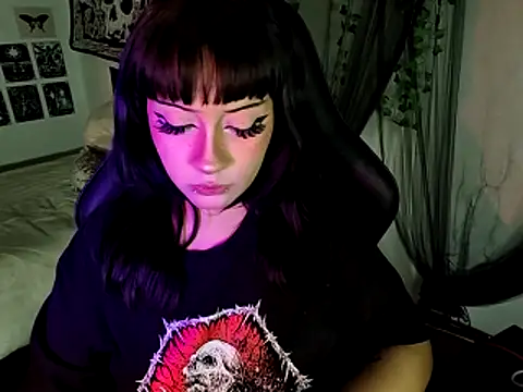 blue katt online show from 15, 11, 2025