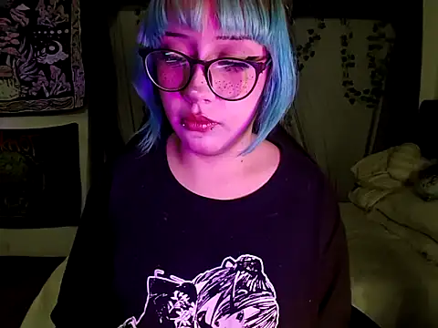 blue katt online show from 29, 9, 2025