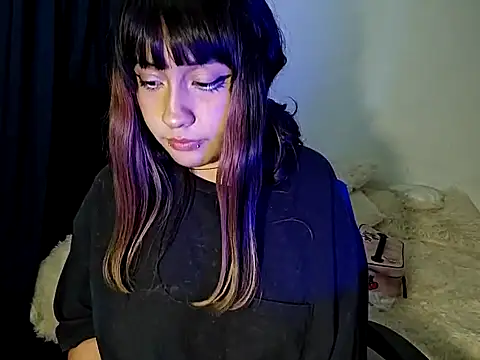 blue katt online show from 17, 3, 2025