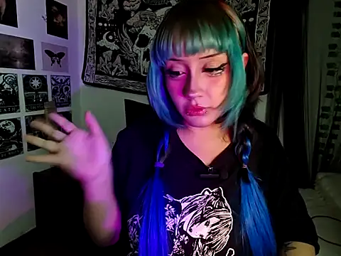 blue katt online show from 10, 9, 2025