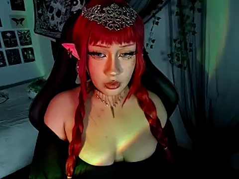 blue katt online show from 19, 11, 2025