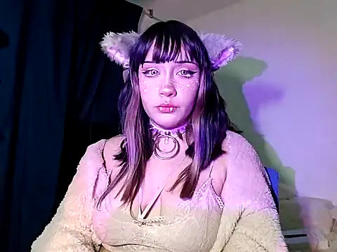 blue katt online show from 10, 3, 2025