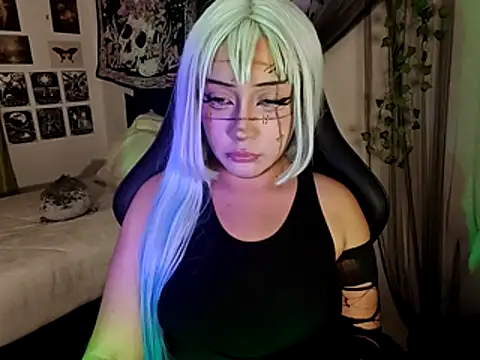 blue katt online show from 28, 11, 2025