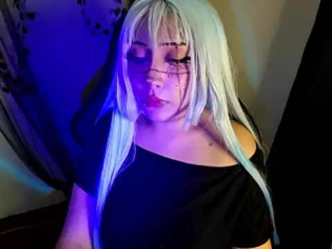 blue katt online show from 9, 1, 2026