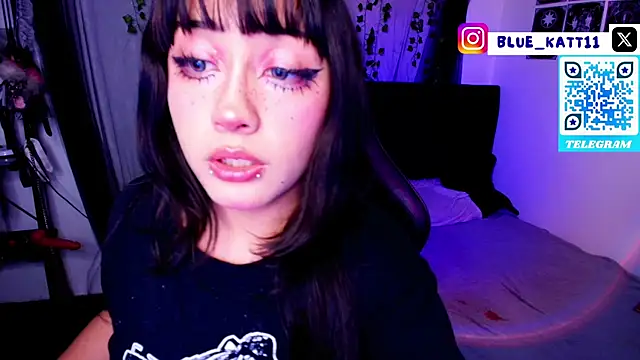 blue katt online show from 30, 4, 2026