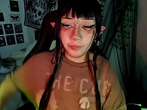 blue katt online show from 10, 11, 2025