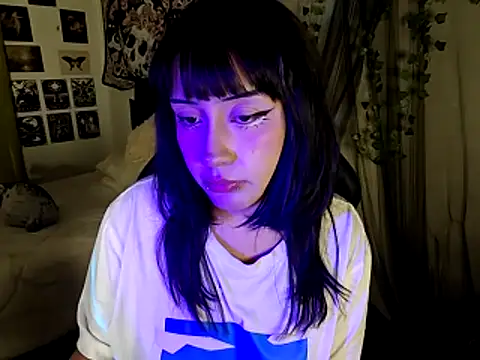 blue katt online show from 21, 12, 2025