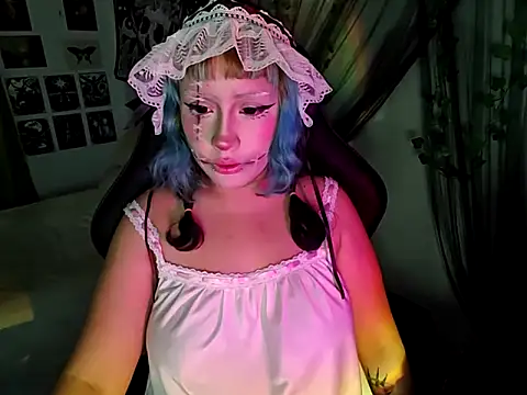 blue katt online show from 18, 10, 2025