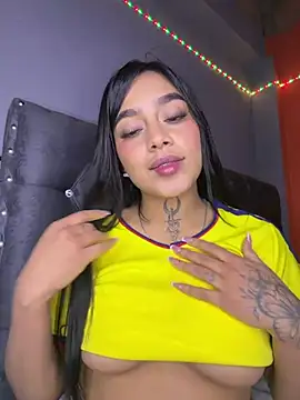 Emily sharlot online show from 27, 6, 2026