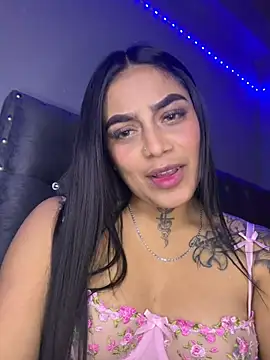 Emily sharlot online show from 17, 7, 2026