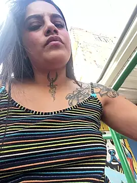 Emily sharlot online show from 12, 7, 2026