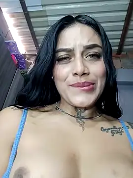 Emily sharlot online show from 13, 3, 2025