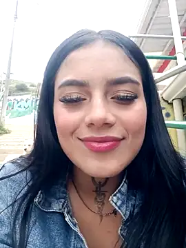 Emily sharlot online show from 20, 3, 2025