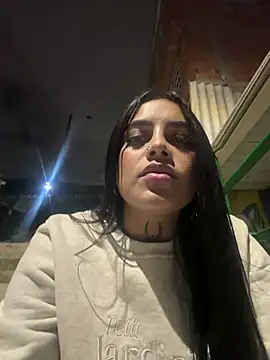 Emily sharlot online show from 18, 5, 2026
