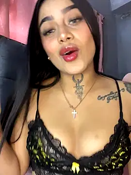 Emily sharlot online show from 15, 9, 2025