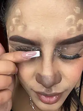 Emily sharlot online show from 31, 10, 2025