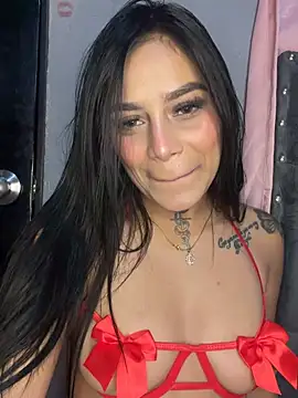 Emily sharlot online show from 19, 3, 2026