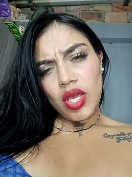 Emily sharlot online show from 16, 3, 2025