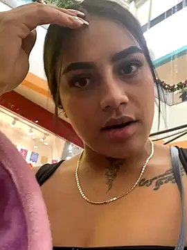 Emily sharlot online show from 30, 10, 2025