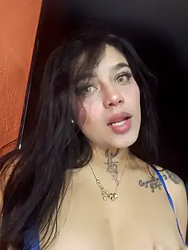 Emily sharlot online show from 3, 3, 2025