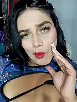 Emily sharlot online show from 13, 3, 2025