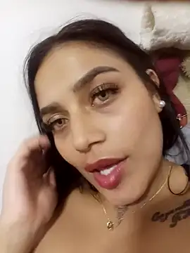 Emily sharlot online show from 3, 3, 2025