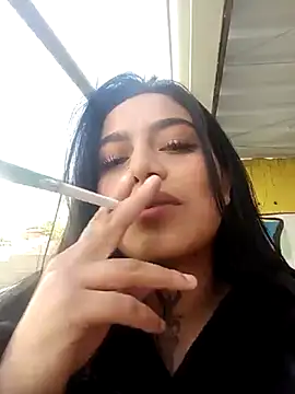 Emily sharlot online show from 28, 2, 2025