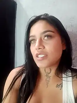 Emily sharlot online show from 8, 3, 2025