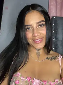 Emily sharlot online show from 26, 2, 2026