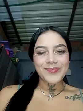 Emily sharlot online show from 11, 3, 2025