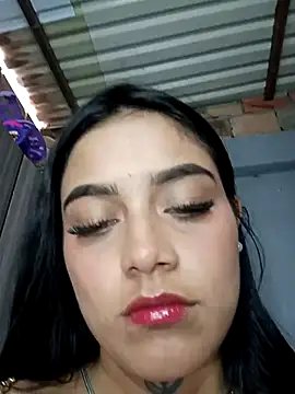 Emily sharlot online show from 18, 3, 2025