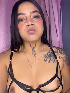 Emily sharlot online show from 15, 5, 2026