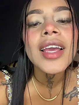 Emily sharlot online show from 17, 2, 2026