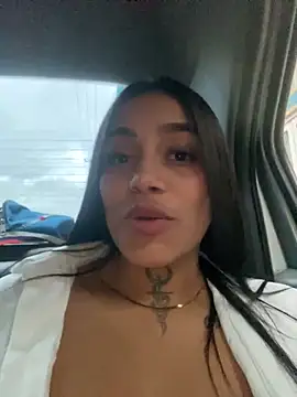 Emily sharlot online show from 4, 10, 2025