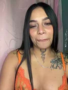 Emily sharlot online show from 10, 5, 2026