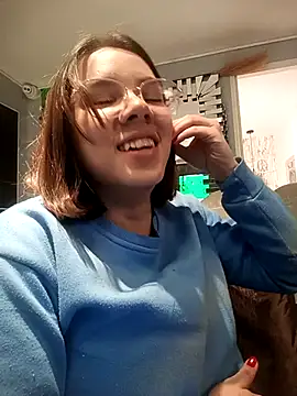 EmmaSulivan online show from 12, 10, 2025