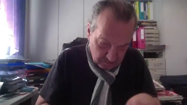 Snapshot of HMStraps01 chatting on 8, 1, 2026 HMStraps01 online show from 8, 1, 2026