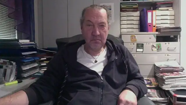 HMStraps01 online show from 9, 3, 2026