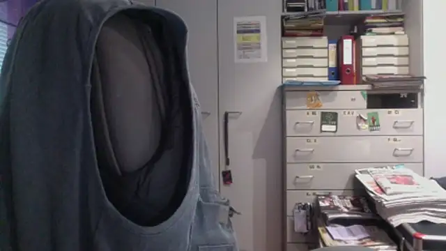 Snapshot of HMStraps01 chatting on 21, 12, 2025 HMStraps01 online show from 21, 12, 2025