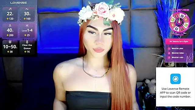 Iris Gill online show from 28, 2, 2025