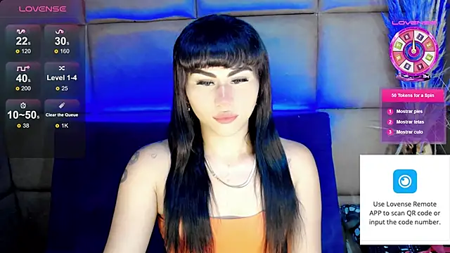 Iris Gill online show from 26, 2, 2025