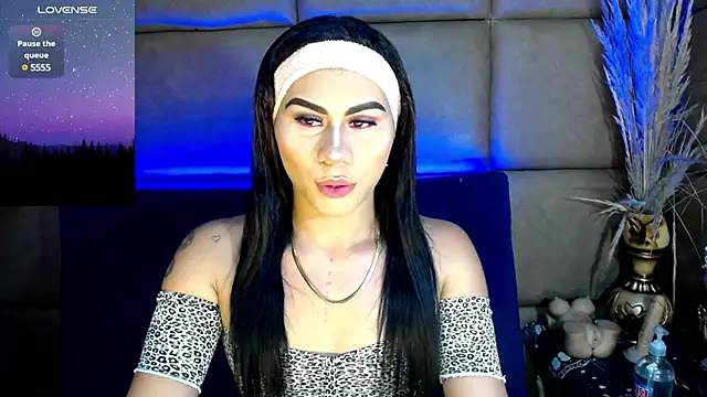 Iris Gill online show from 27, 2, 2025