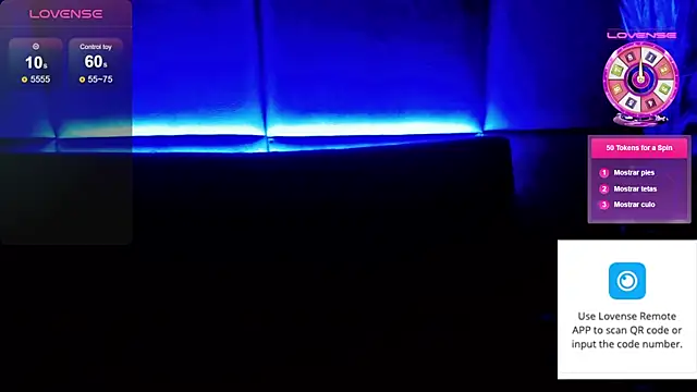 Iris Gill online show from 25, 2, 2025