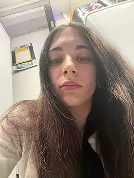 Snapshot of sexymelli18 chatting on 10, 6, 2026 sexymelli18 online show from 10, 6, 2026